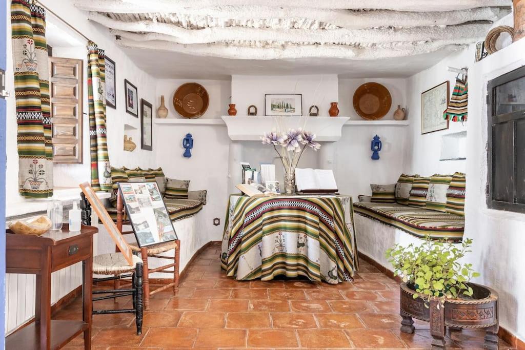 Venta del Celemín Hostal Ossa de Montiel Exterior foto