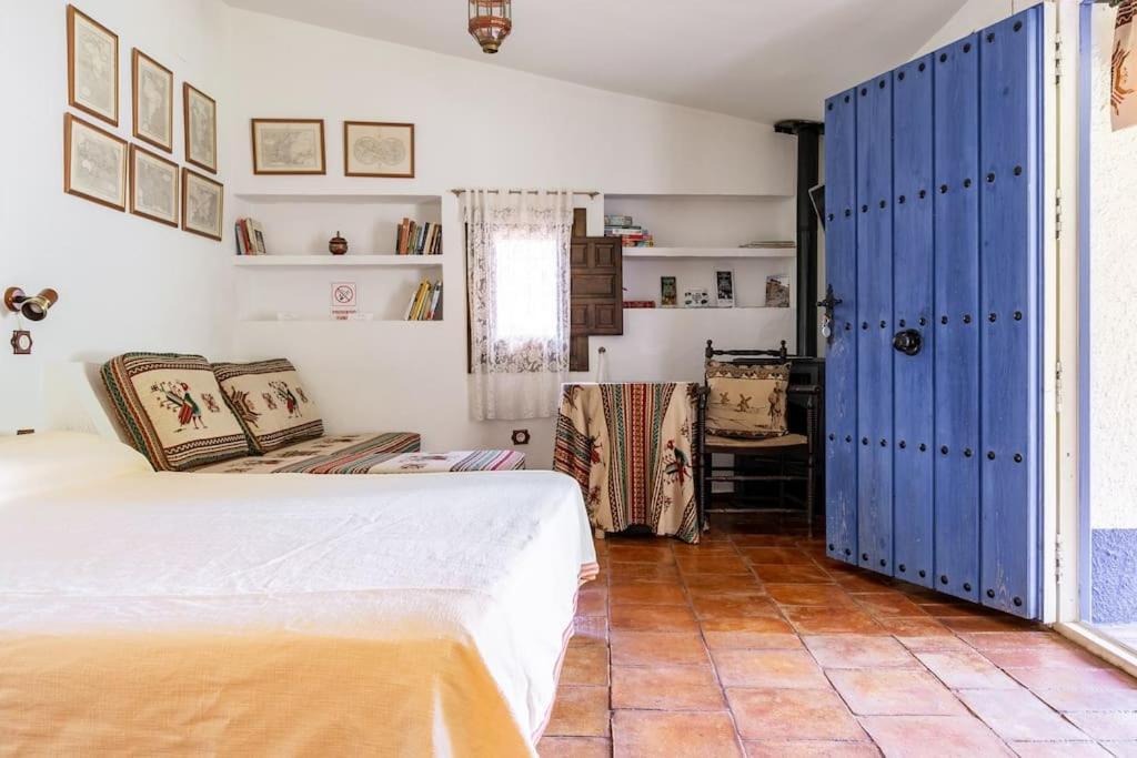 Venta del Celemín Hostal Ossa de Montiel Exterior foto