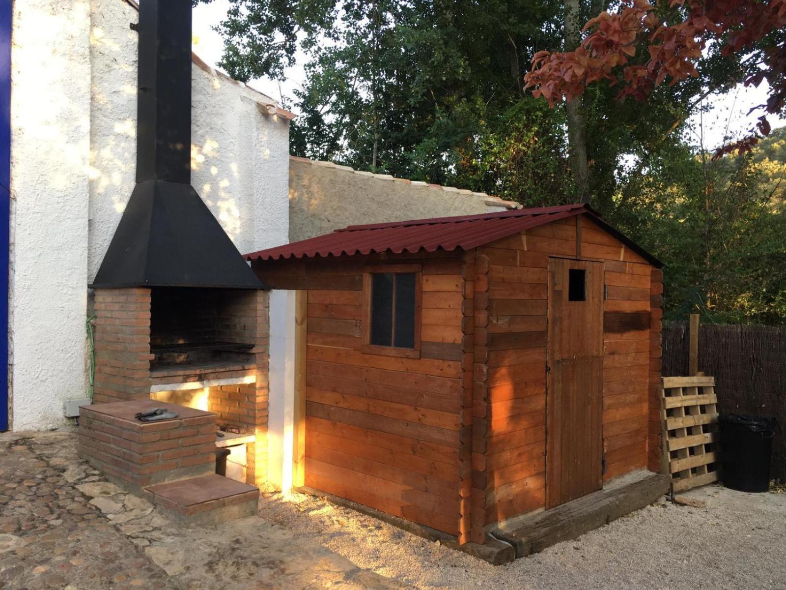 Hostal Venta del Celemín Ossa de Montiel Exterior foto